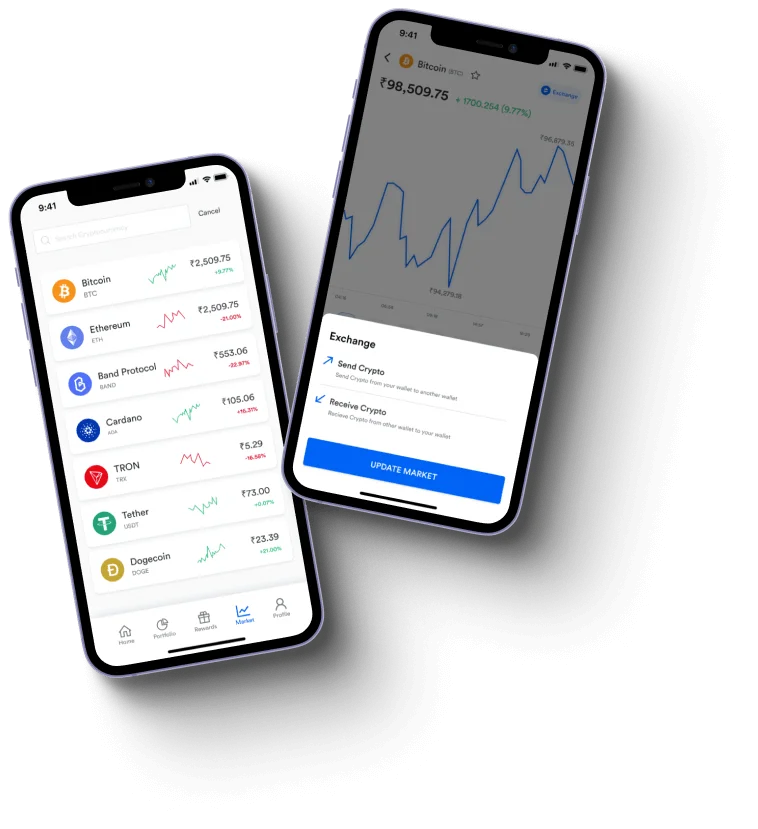 Cazka Zenonix - Discover the Financial Liberation provided by the innovative Cazka Zenonix Blockchain Architecture.